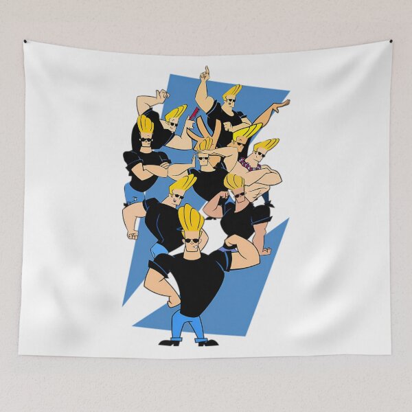 Item preview, Vintage Animated Television Series - Classic Cartoon designed and sold by DesignerModest.