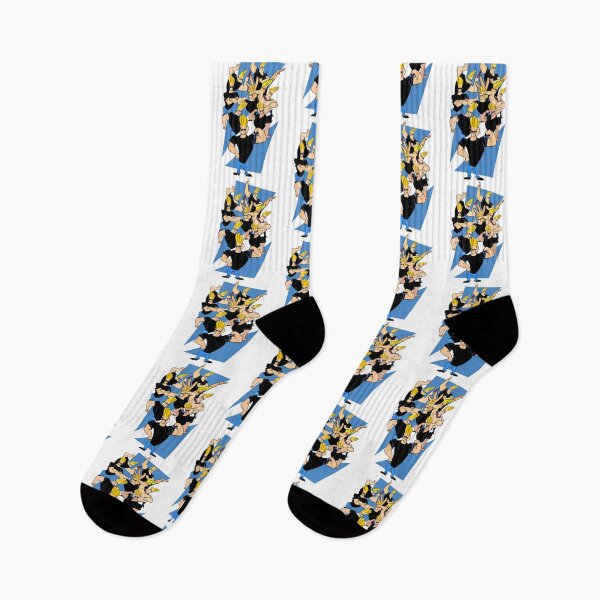 Item preview, Vintage Animated Television Series - Classic Cartoon designed and sold by DesignerModest.