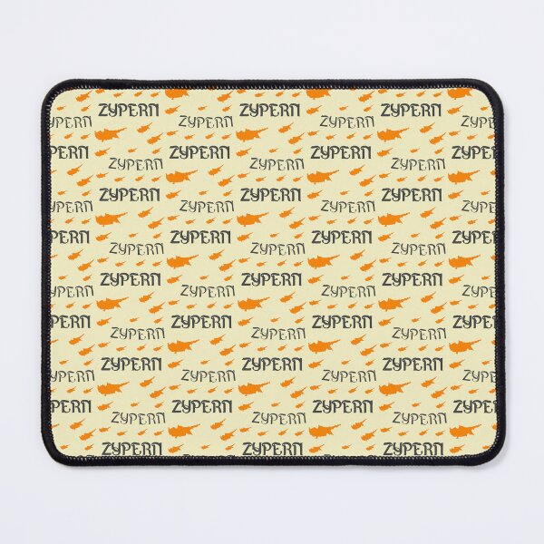 Item preview, Cyprus - Cyprus Travel - Flags Map designed and sold by vibeno1.