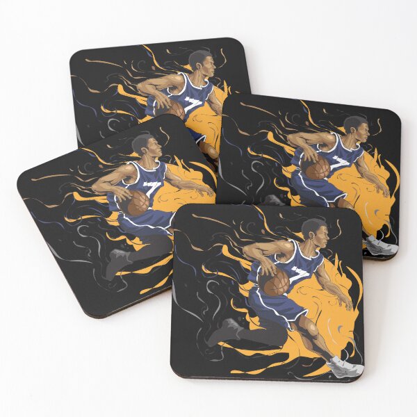 Item preview, basket ball player designed and sold by itswallcraft.