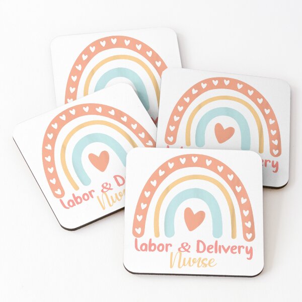 Item preview, Labor And Delivery Nurse Nursing designed and sold by Christopeea3.