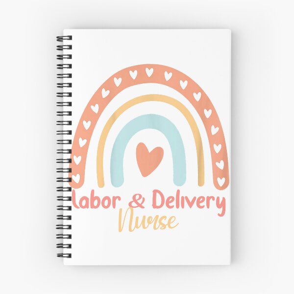 Item preview, Labor And Delivery Nurse Nursing designed and sold by Christopeea3.