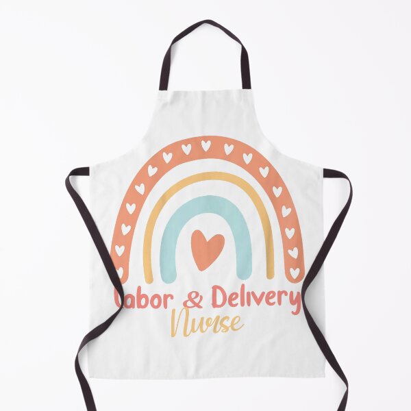 Item preview, Labor And Delivery Nurse Nursing designed and sold by Christopeea3.
