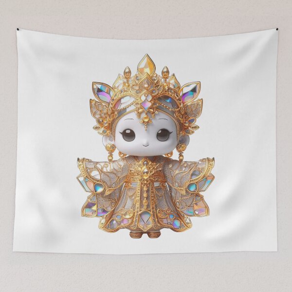 Item preview, Cute model art picture number 71 designed and sold by Natcharee.