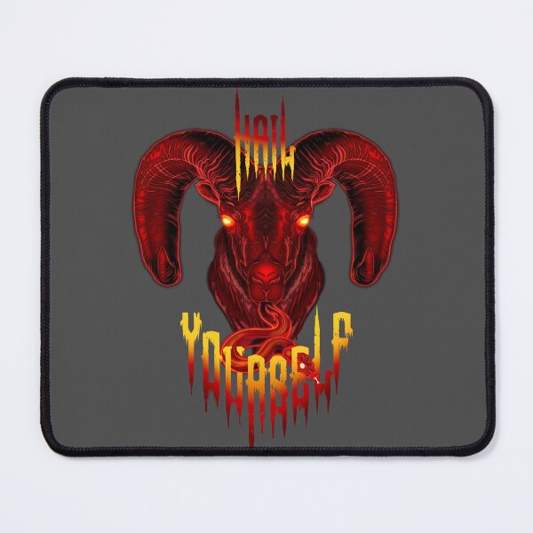 Item preview, Hail Yourself designed and sold by Spellbound-Art.