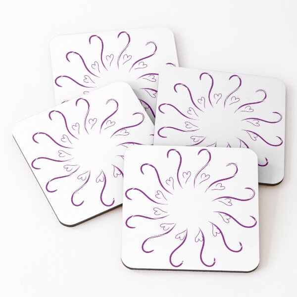 Item preview, pink color Line design designed and sold by Beyond the sky.