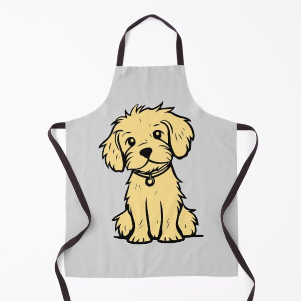 Item preview, Cute Adorable Dog designed and sold by HenryClinton.