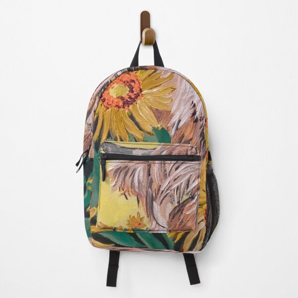 Item preview, Cow in a field of sunflowers designed and sold by AngelArtStudios.