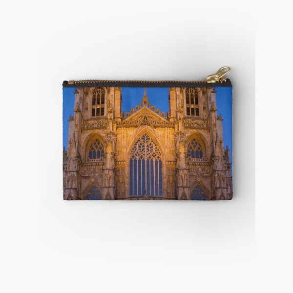 Item preview, York Minster, England, at sunset designed and sold by GrahamCSmith.
