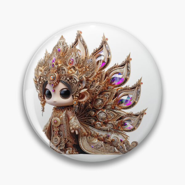 Item preview, Cute model art picture number 72 designed and sold by Natcharee.