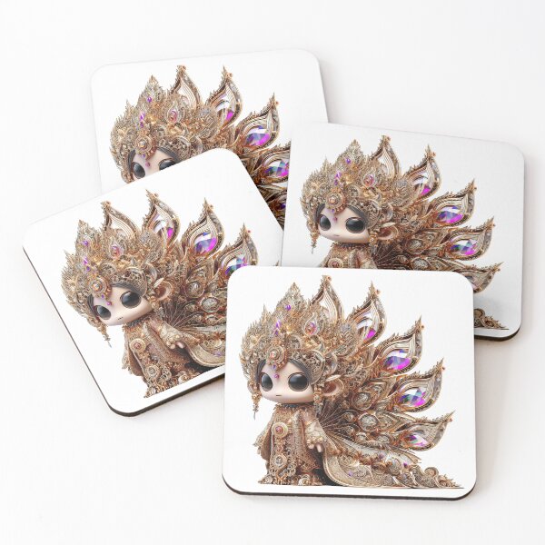 Item preview, Cute model art picture number 72 designed and sold by Natcharee.