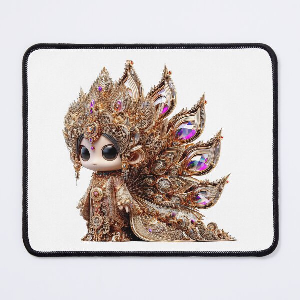 Item preview, Cute model art picture number 72 designed and sold by Natcharee.