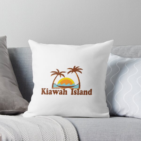 Item preview, Kiawah Island - South Carolina. designed and sold by America Roadside..