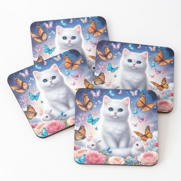 Item preview, Feline Elegance designed and sold by Daniel Dudgeon.