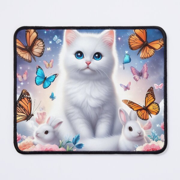 Item preview, Feline Elegance designed and sold by Daniel Dudgeon.