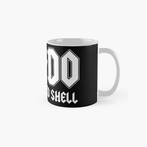 Item preview, Funny Linux Sudo Rm Rf Highway To Shell Developer designed and sold by fomodesigns.
