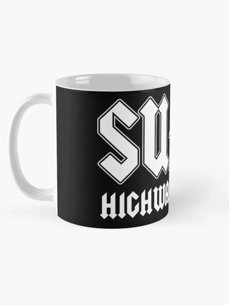 Thumbnail 5 of 6, Coffee Mug, Funny Linux Sudo Rm Rf Highway To Shell Developer designed and sold by fomodesigns.