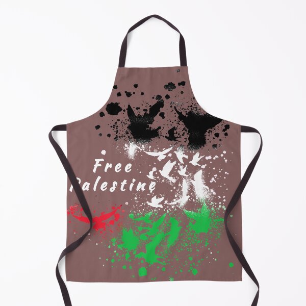 Item preview, free palestine, pigeons, freedom, war, Palestine designed and sold by theherbst131313.