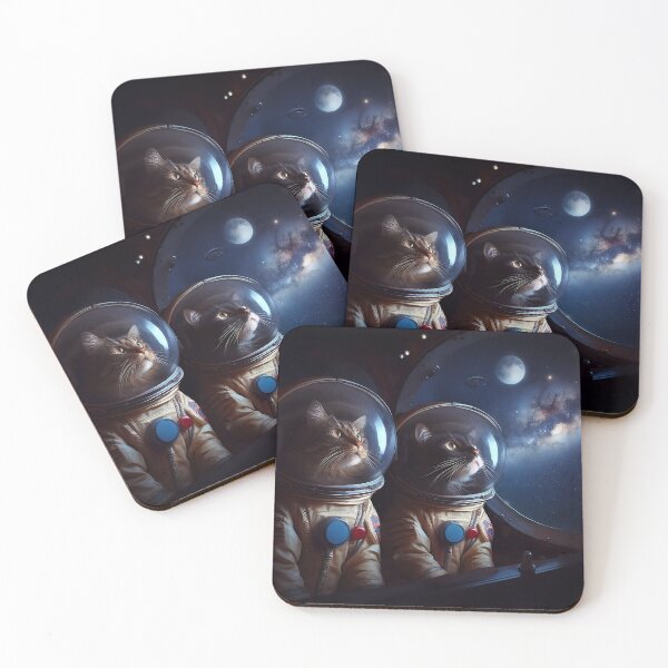 Item preview, Graceful Paws designed and sold by Daniel Dudgeon.