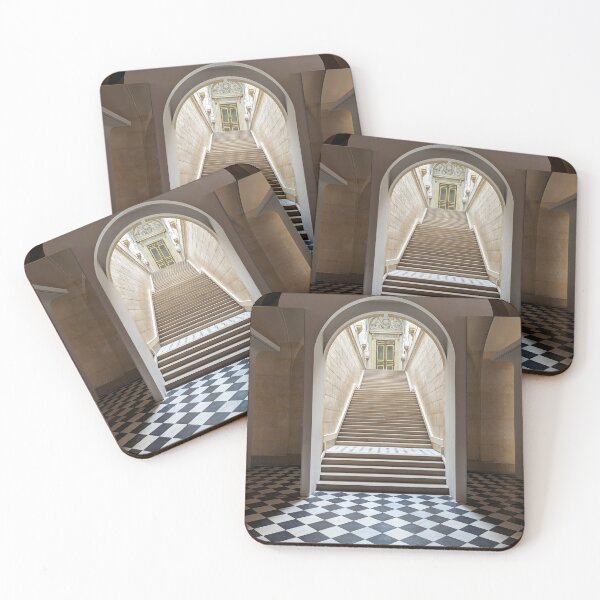 Item preview, Stairs in the Palace of Versailles designed and sold by Stuart Row.