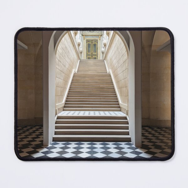 Item preview, Stairs in the Palace of Versailles designed and sold by Stuart Row.