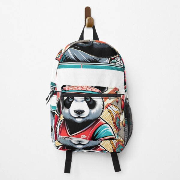Item preview, Ping Pong Panda in Action designed and sold by KNAA.