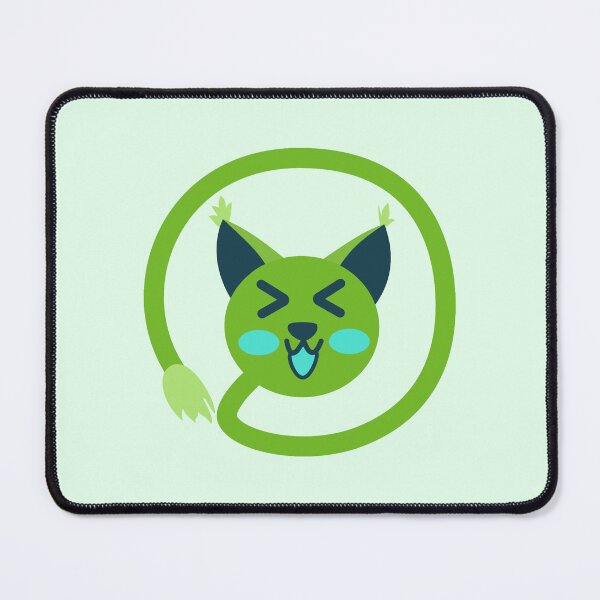 Item preview, OwOpensuse Linux Logo Kawaii ~ Technology designed and sold by internet-joshi.