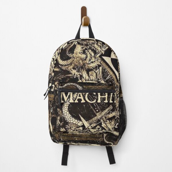Item preview, Machine Head - Bloodstone & Diamonds album 2014 designed and sold by invokere.