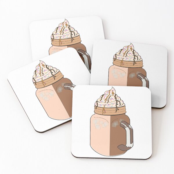 Item preview, Coffee In a Jar (Stickers and small items) designed and sold by OliviaBgdi.