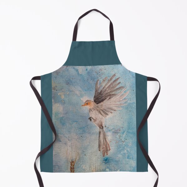 Item preview, Hovering Wren designed and sold by DerrythNash.