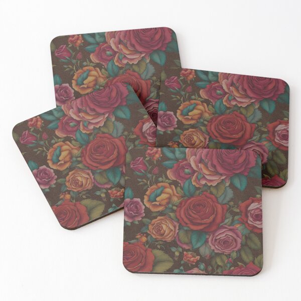 Item preview, Vintage Roses designed and sold by southerndoll67.