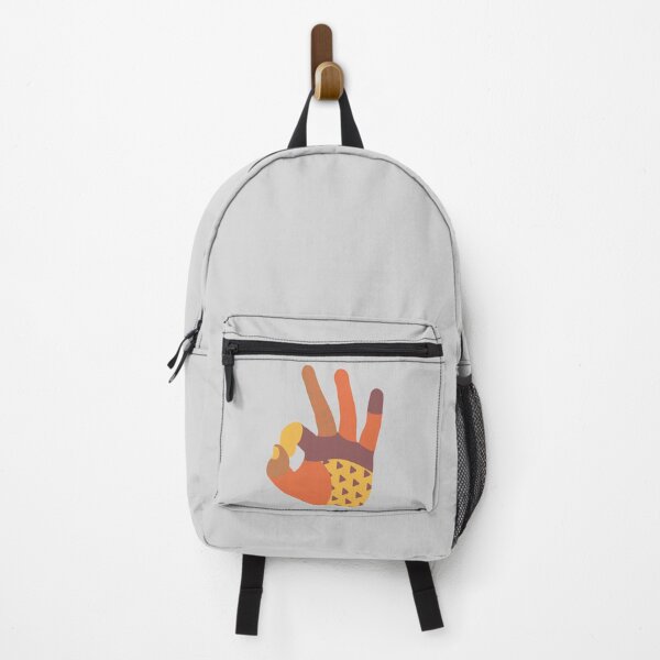 Item preview, Ok Hand Sign designed and sold by HenryClinton.