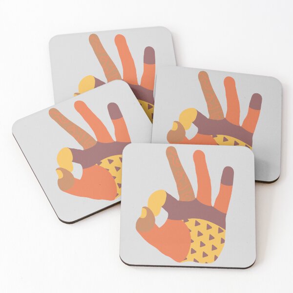Item preview, Ok Hand Sign designed and sold by HenryClinton.