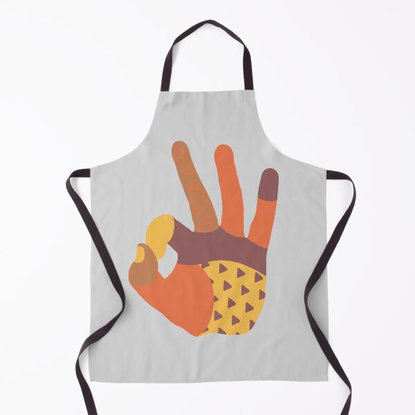 Item preview, Ok Hand Sign designed and sold by HenryClinton.