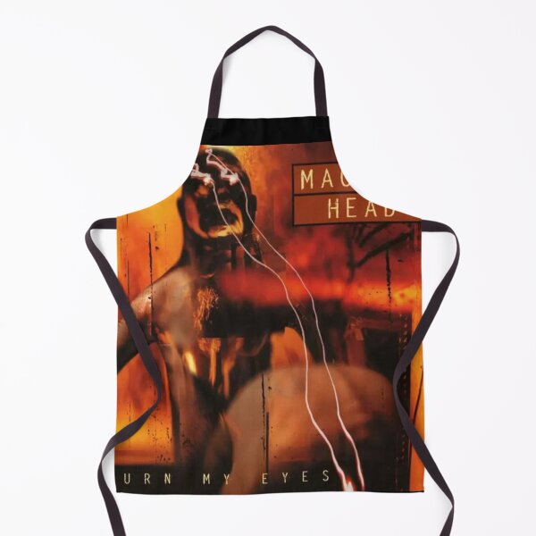 Item preview, Machine Head - Burn My Eyes album 1994 designed and sold by invokere.