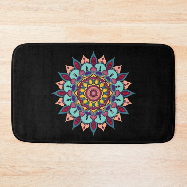 Item preview, Mandala Magic designed and sold by Afrtra.