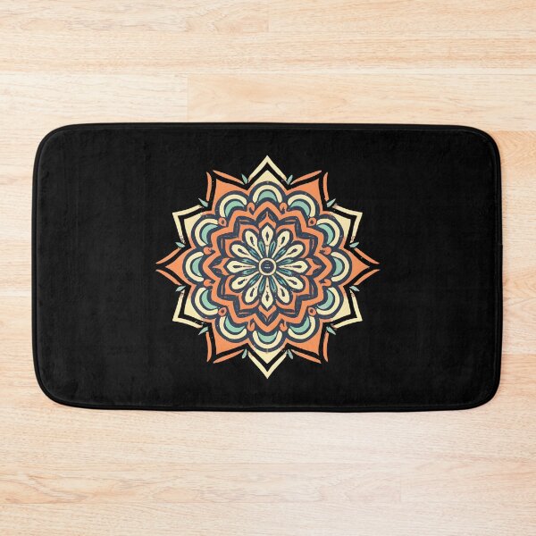 Item preview, Symmetry in Color designed and sold by Afrtra.