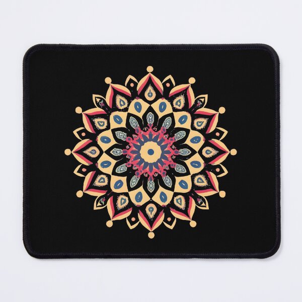 Item preview, Mandalas Unveiled designed and sold by Afrtra.