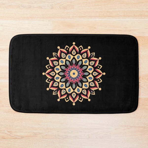 Item preview, Mandalas Unveiled designed and sold by Afrtra.