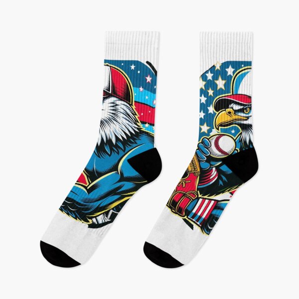 Item preview, Eagle Ace: Baseball Glory designed and sold by KNAA.