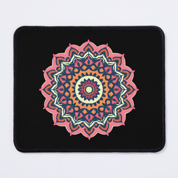 Item preview, Zen and the Art of Mandalas designed and sold by Afrtra.