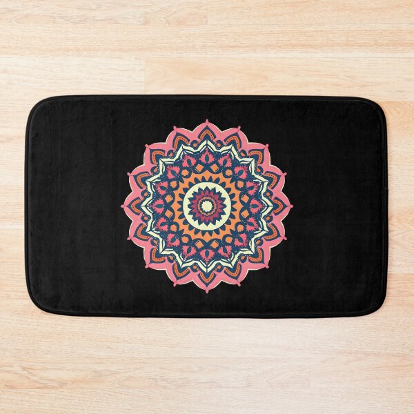 Item preview, Zen and the Art of Mandalas designed and sold by Afrtra.