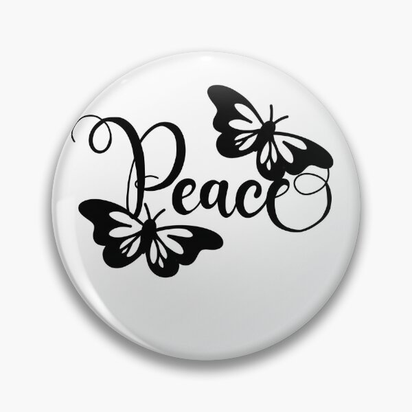 Item preview, Peace designed and sold by FeatherProject.