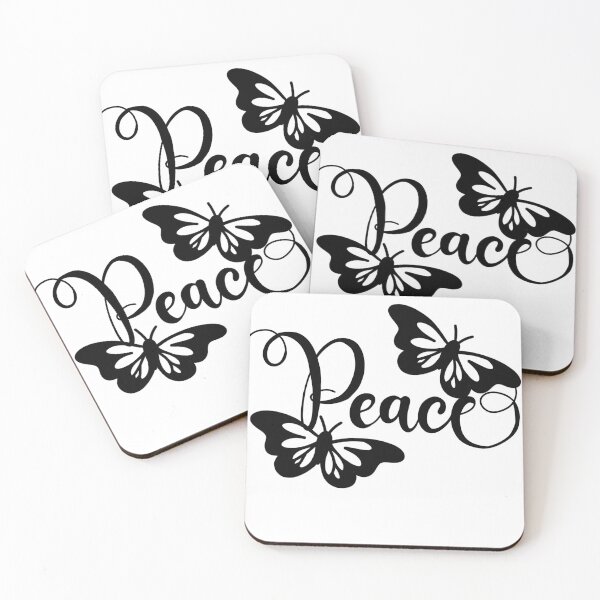 Item preview, Peace designed and sold by FeatherProject.