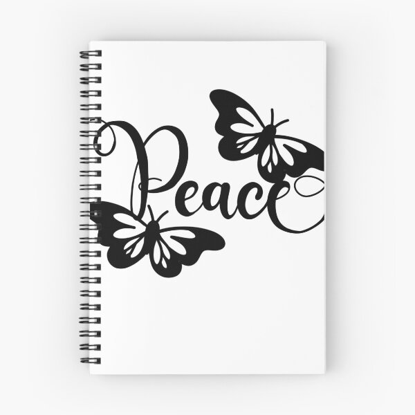 Item preview, Peace designed and sold by FeatherProject.