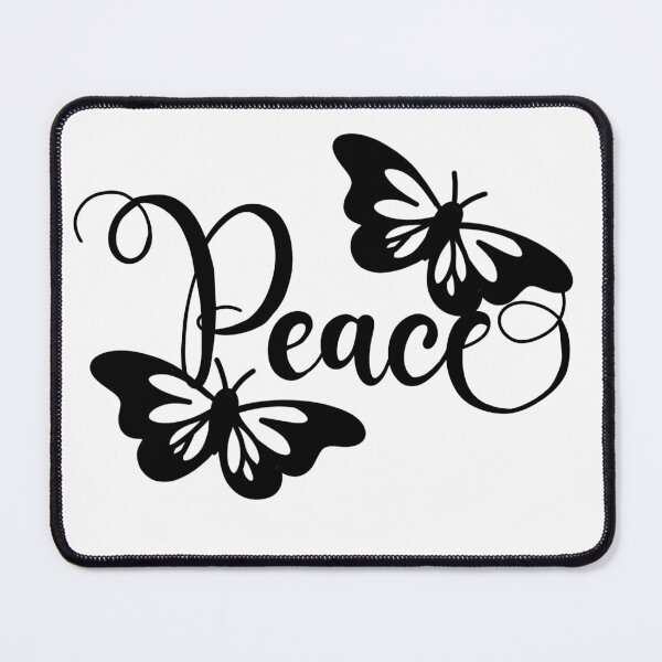 Item preview, Peace designed and sold by FeatherProject.