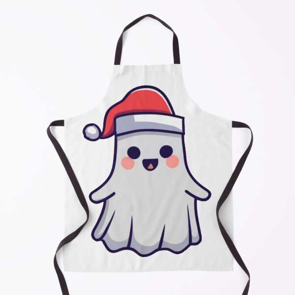 Item preview, Holiday ghost designed and sold by PawelNature.