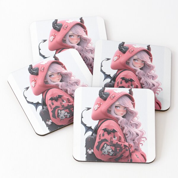 Item preview, Succubus I designed and sold by Illusionoflaife.
