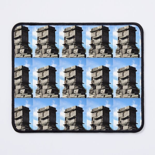 Item preview, chimney designed and sold by KathleenDawson.