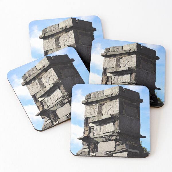 Item preview, chimney designed and sold by KathleenDawson.